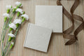 The Little Keepsake Book | A Sentimental Gift from a Child to Mom or Grandma